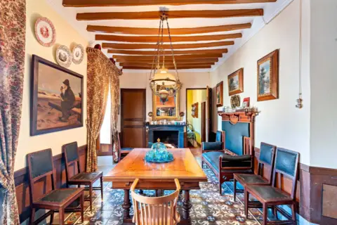 Casa en Centro