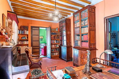 Casa en Centro