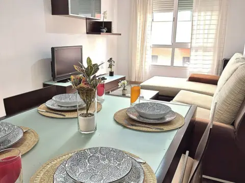 Piso en Centro Ejido