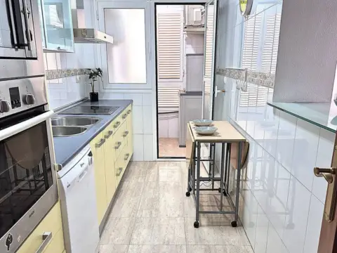 Piso en Centro Ejido