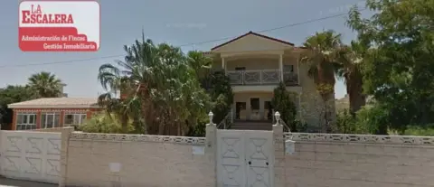 Chalet en Valle del Sol - Rio Park