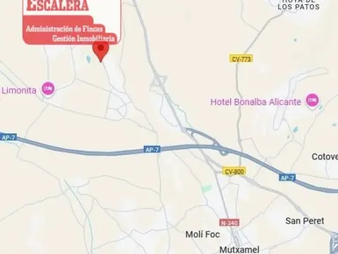 Chalet en Valle del Sol - Rio Park