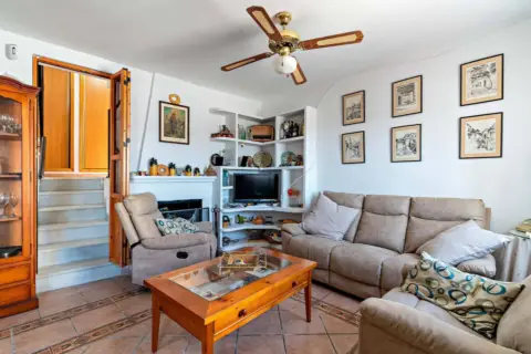 Casa en calle del Recreo, 14