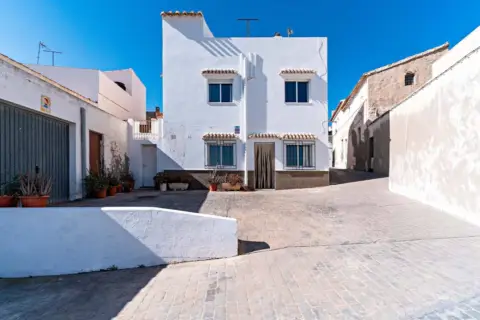 Casa en calle del Recreo, 14