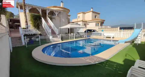 Chalet en Comunidad Valenciana