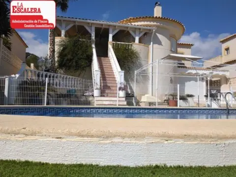 Chalet en Comunidad Valenciana