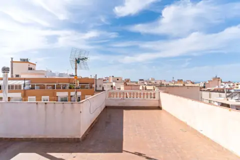 Casa en Adra Centro