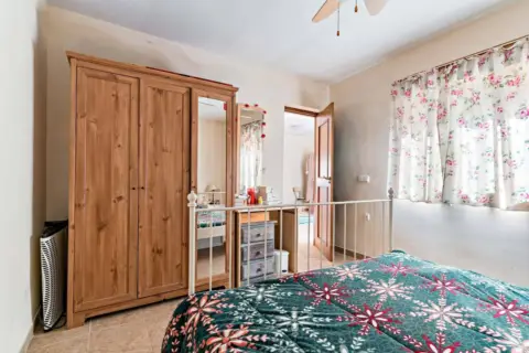 Casa en Adra Centro
