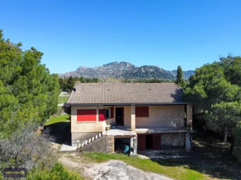 Chalet en Urbanización Lagunazos