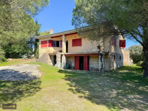 Chalet en Urbanización Lagunazos