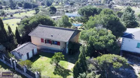 Chalet en Urbanización Lagunazos
