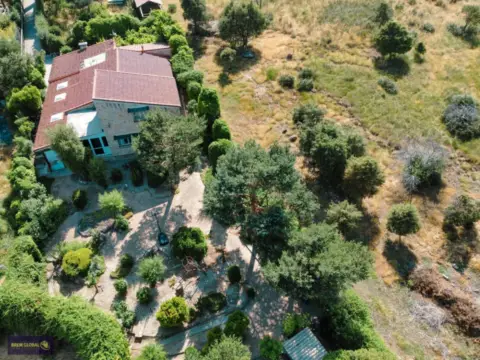 Chalet en Camino de las Canteras