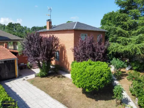 Chalet en Travesía del Convento