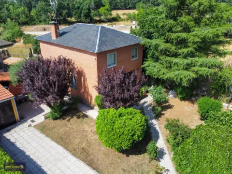 Chalet en Travesía del Convento