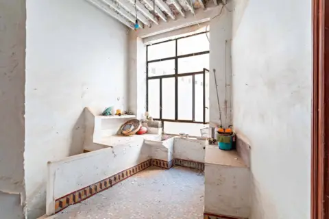 Piso en calle del Agua