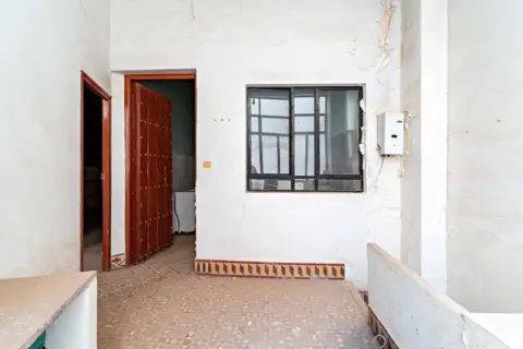 Piso en calle del Agua