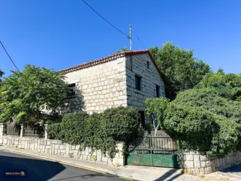 Casa en calle del Desengaño