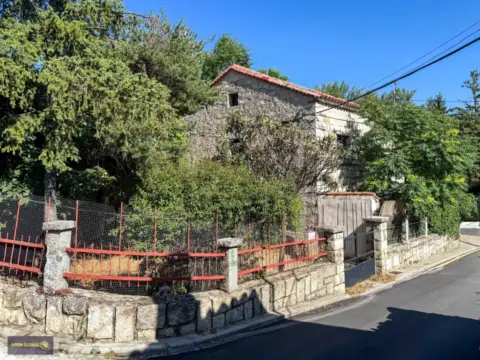 Casa en calle del Desengaño