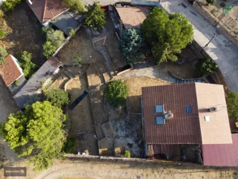 Chalet en calle de las Eras