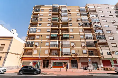 Piso en calle Ns de Montserrat, nº 25