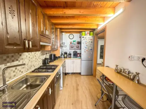 Chalet en calle de la Hoyuela