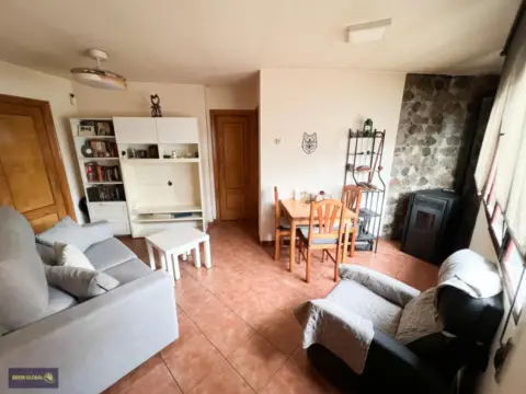 Piso en calle del Mediodía