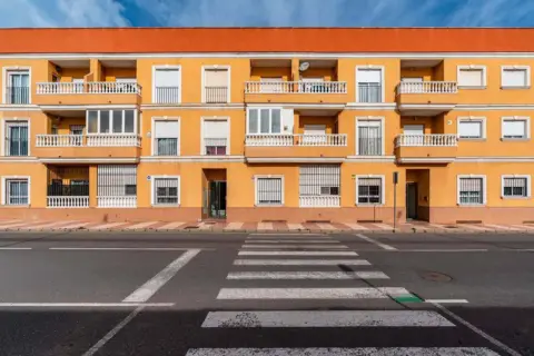 Piso en Camino de los Depósitos