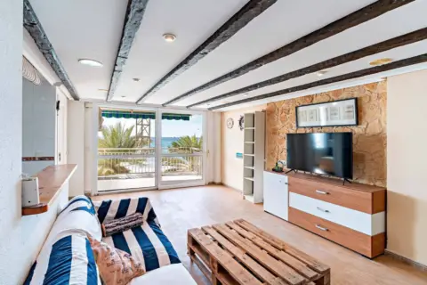 Piso en calle del Sol, 26