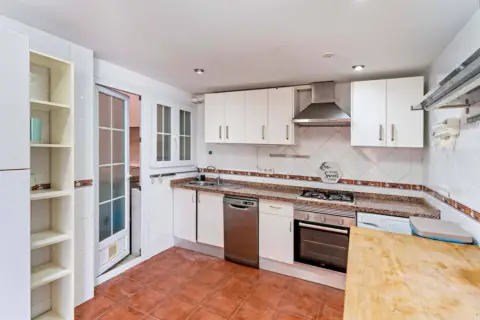 Piso en calle del Sol, 26