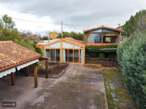 Chalet en calle de la Pradera del Amor