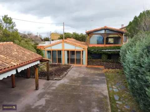 Chalet en calle de la Pradera del Amor