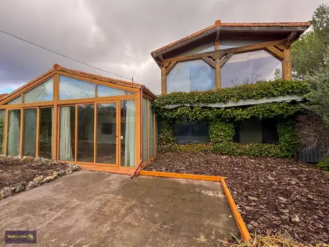 Chalet en calle de la Pradera del Amor