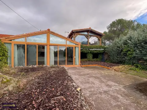 Chalet en calle de la Pradera del Amor