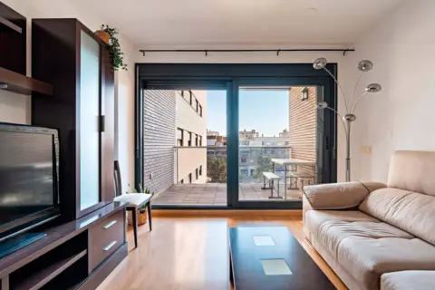 Piso en Avenida del Rey Juan Carlos I