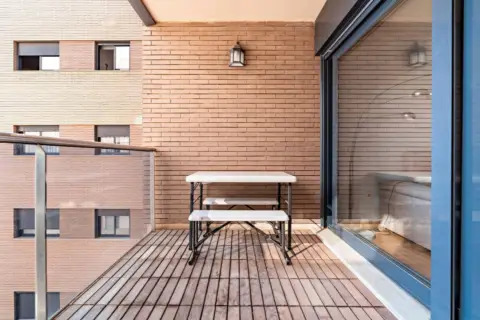 Piso en Avenida del Rey Juan Carlos I