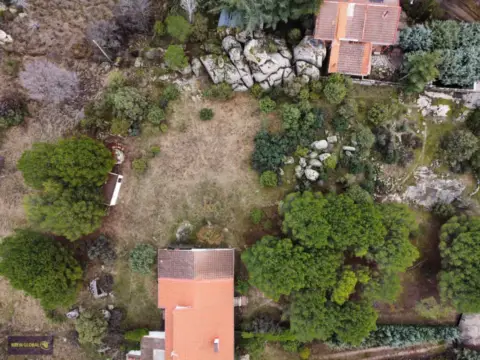 Casa pareada en Carretera del Berrueco-Cervera