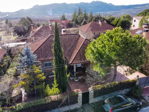 Casa en Carretera de la Estación