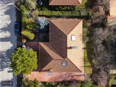 Casa en Carretera de la Estación