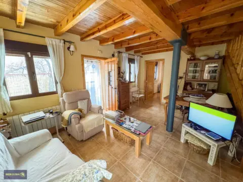 Casa en Casco Antiguo Cabrera