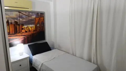 Piso en Martiricos