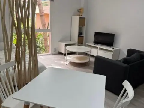 Estudio en calle de la Colina