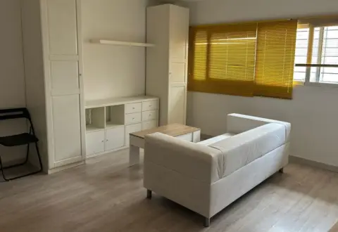 Estudio en calle Portazgo