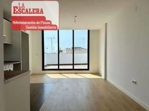 Piso en Metro Seminari Ceu