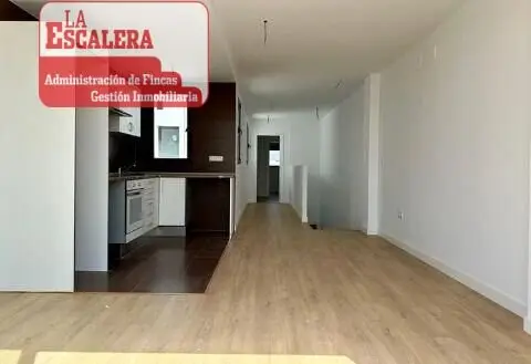 Piso en Metro Seminari Ceu