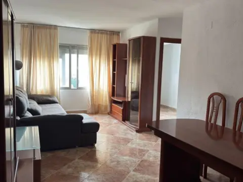 Loft en Portada Alta