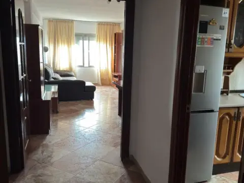 Loft en Portada Alta