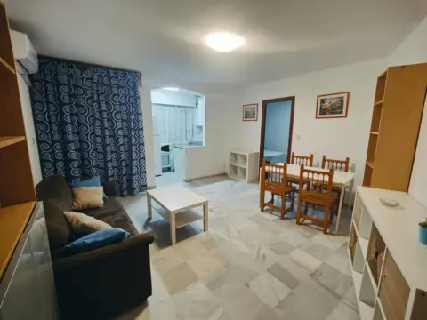 Piso en calle de Miguel Bueno Lara