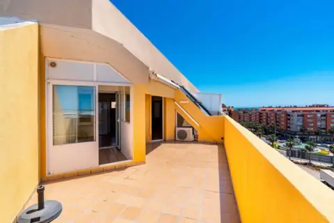 Piso en calle Sierra de Guadarrama, 9