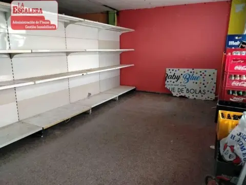 Almacén en Comunidad Valenciana