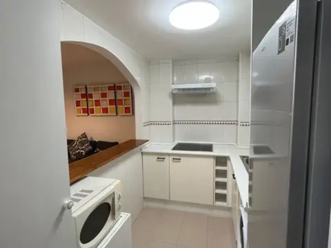 Apartamento en calle de Argentea